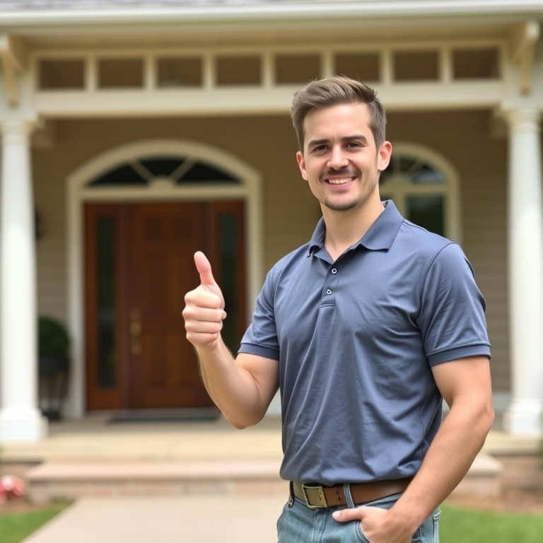 Founder of Ant & Rodent Pest Control San Marcos
